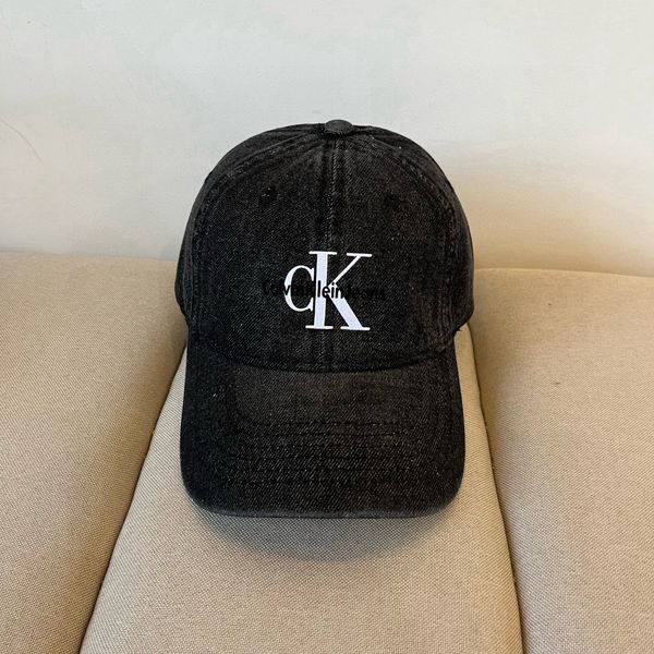 C*alvin Klein  Hats Top XX20250410-10