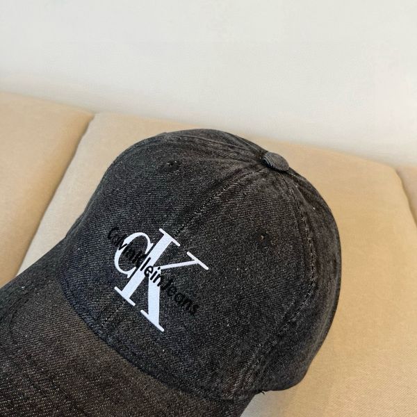 C*alvin Klein  Hats Top XX20250410-10