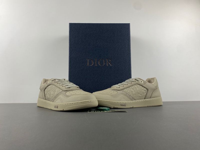 D*ior Top  Sneaker Low RR 20250410-1