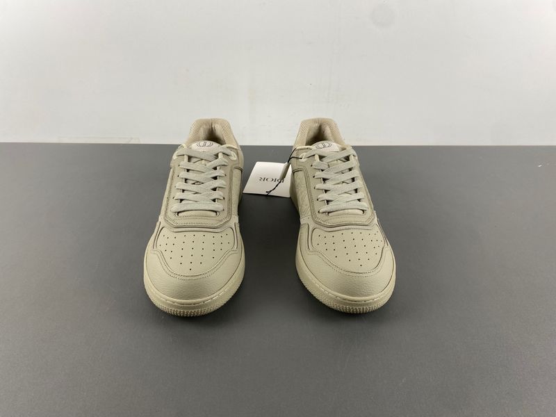 D*ior Top  Sneaker Low RR 20250410-1
