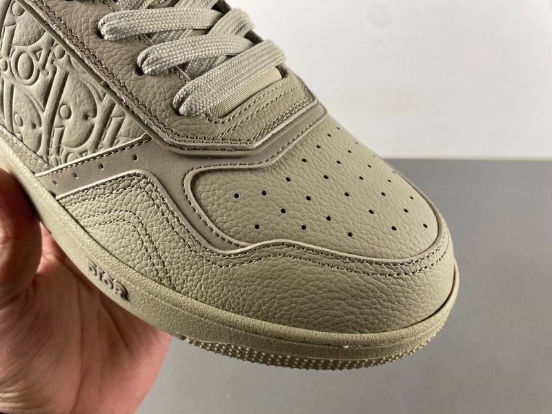 D*ior Top  Sneaker Low RR 20250410-1