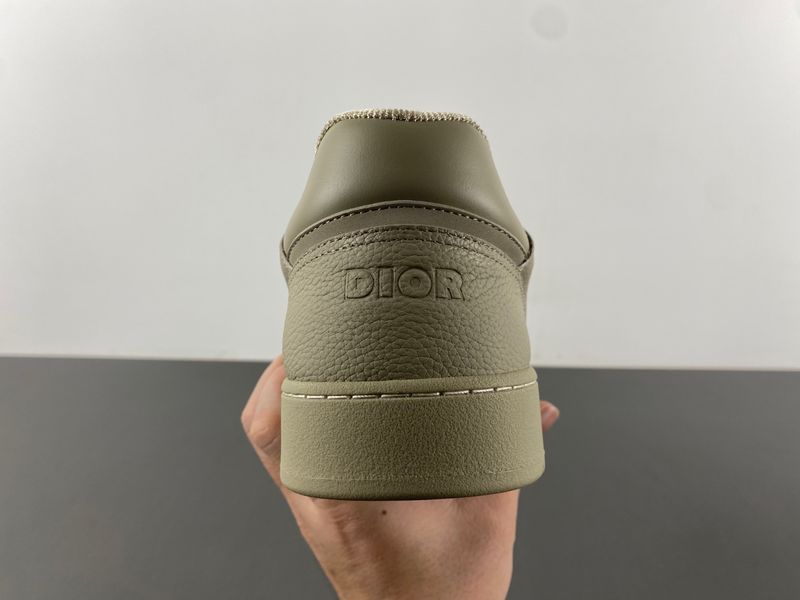 D*ior Top  Sneaker Low RR 20250410-1