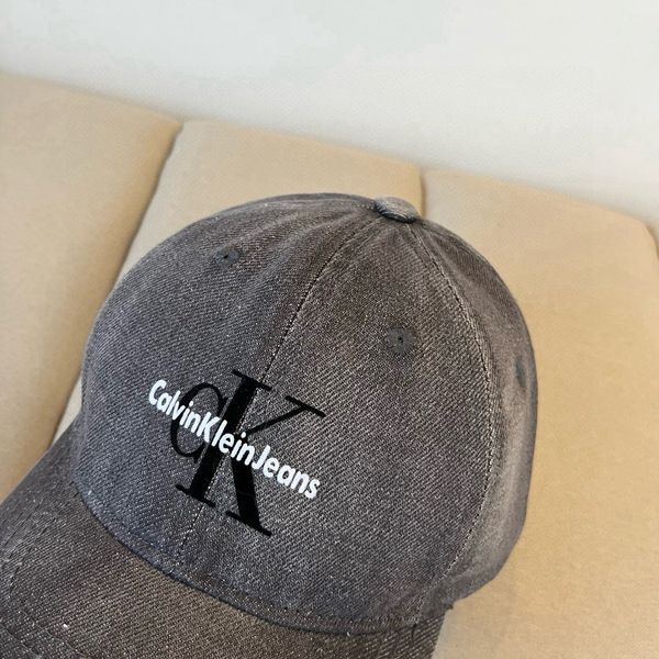 C*alvin Klein  Hats Top XX20250410-11