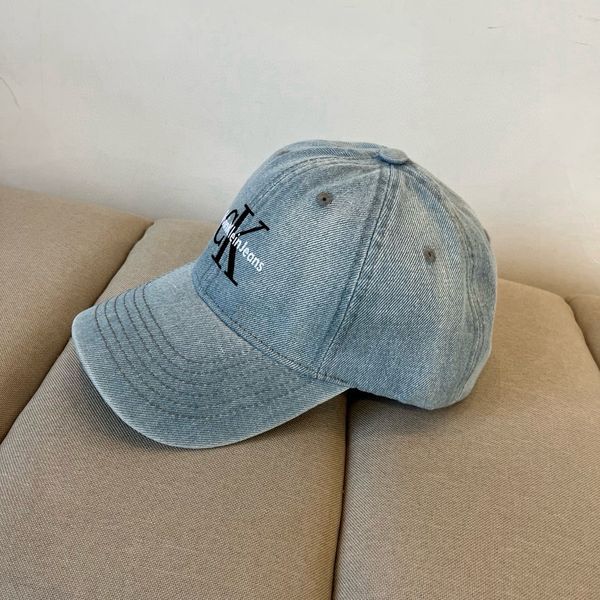 C*alvin Klein  Hats Top XX20250410-11