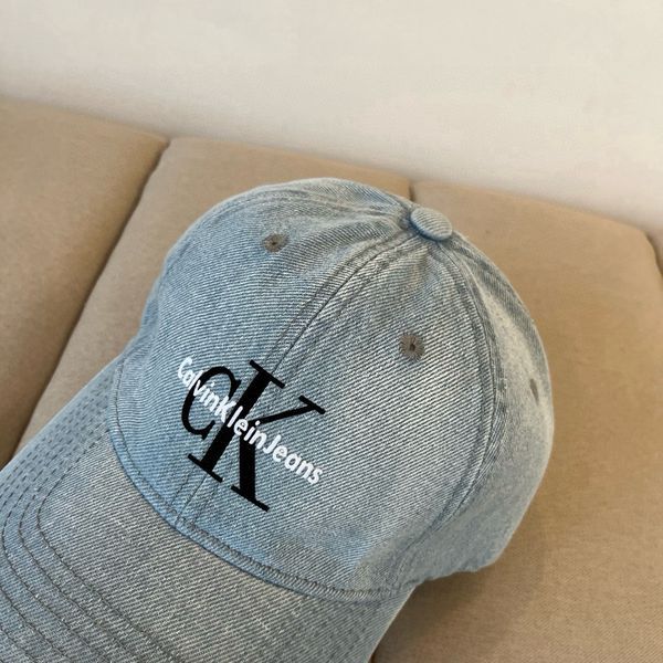 C*alvin Klein  Hats Top XX20250410-11