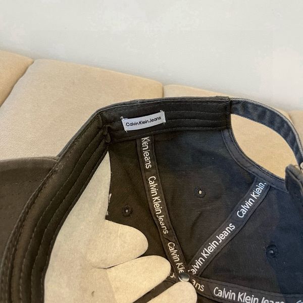 C*alvin Klein  Hats Top XX20250410-12