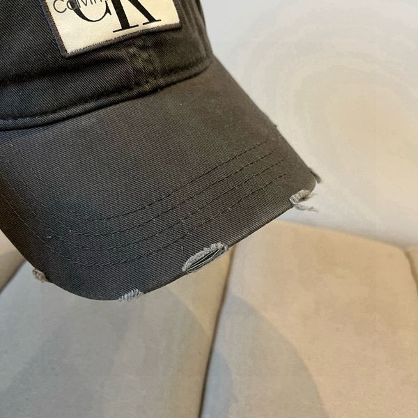 C*alvin Klein  Hats Top XX20250410-12