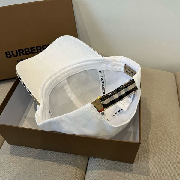 B*urberry Hats Top XX20250410-13