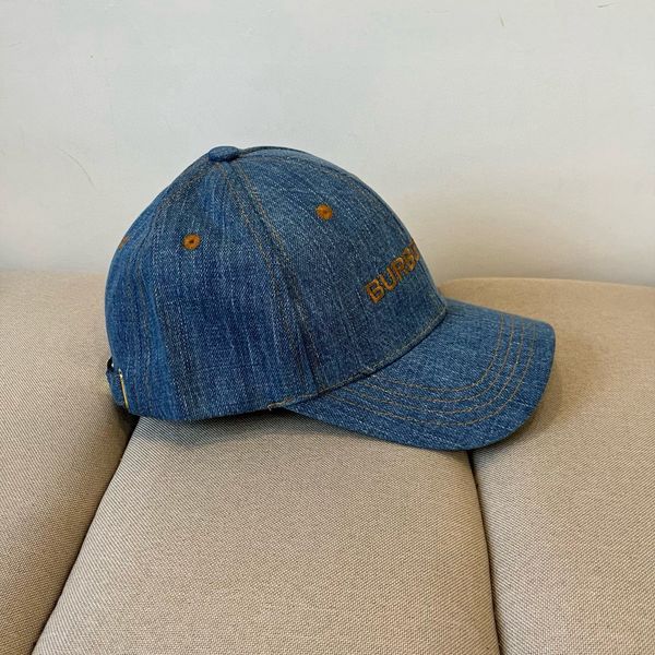 B*urberry Hats Top XX20250410-14