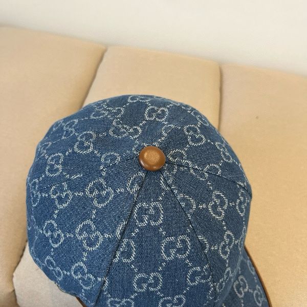 G*ucci  Hats Top XX250410-19