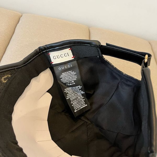 G*ucci  Hats Top XX250410-19