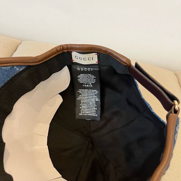 G*ucci  Hats Top XX250410-19