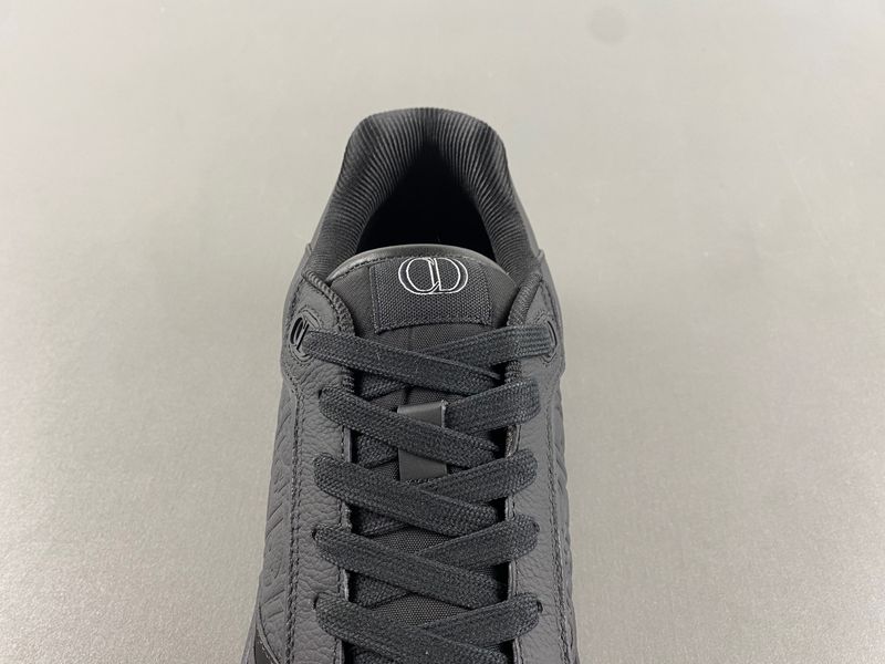 D*ior Top  Sneaker Low RR 20250410-4
