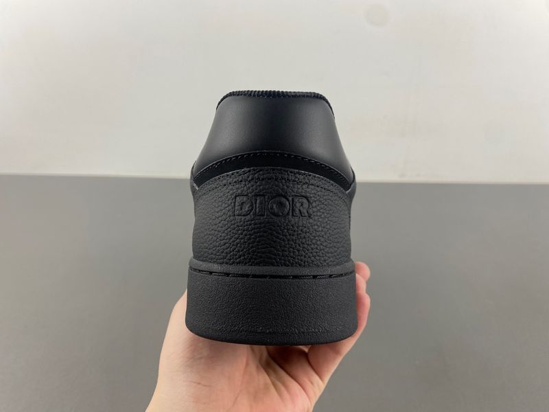 D*ior Top  Sneaker Low RR 20250410-4