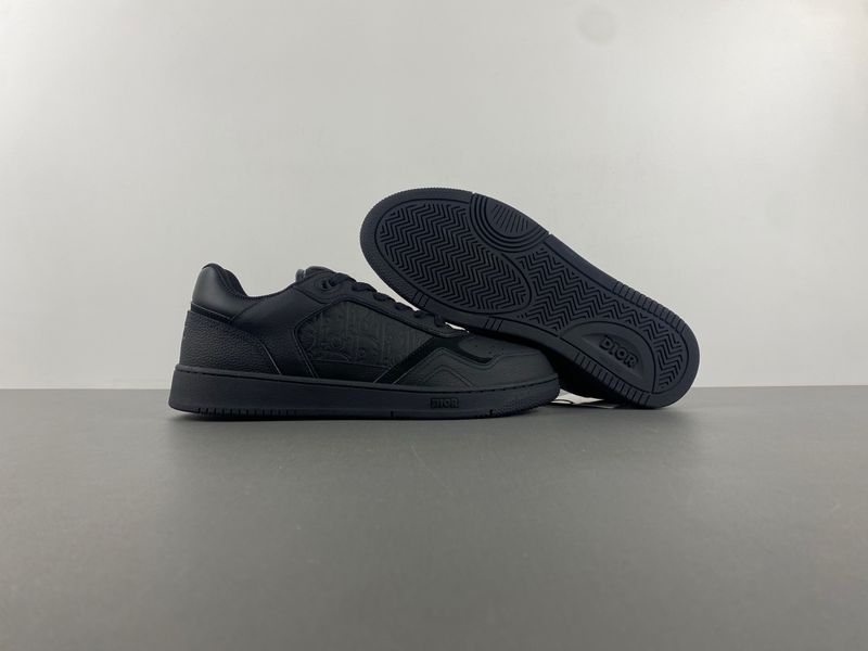 D*ior Top  Sneaker Low RR 20250410-4
