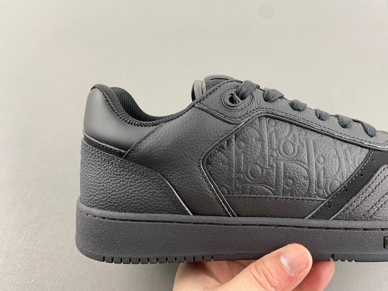 D*ior Top  Sneaker Low RR 20250410-4