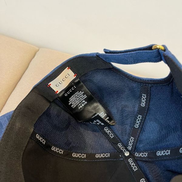 G*ucci  Hats Top XX250410-20