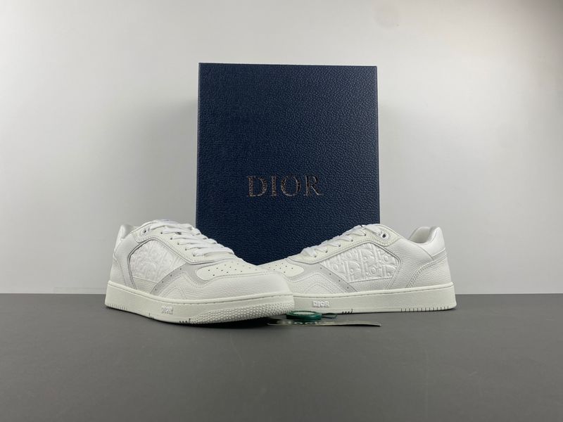 D*ior Top  Sneaker Low RR 20250410-6