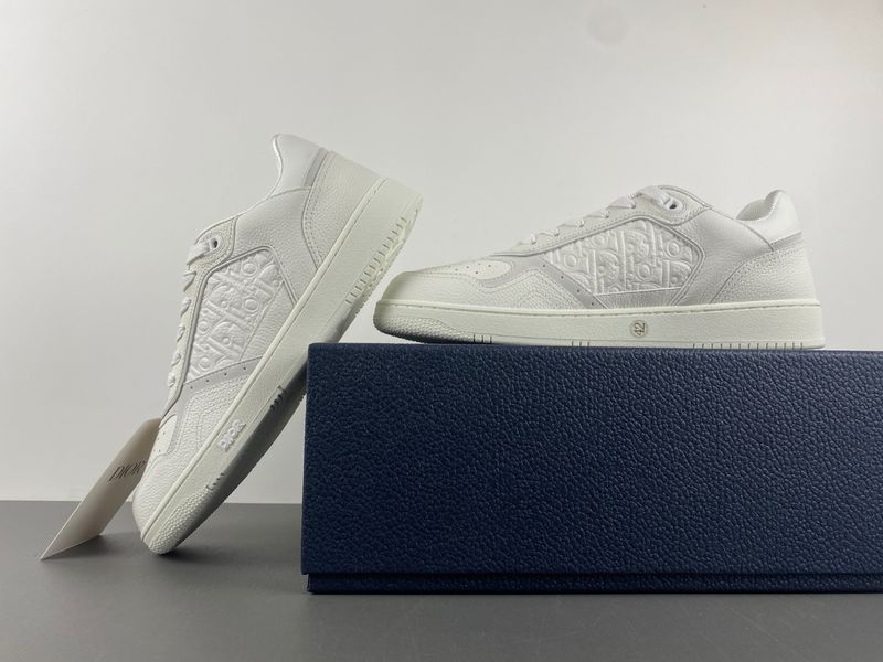 D*ior Top  Sneaker Low RR 20250410-6