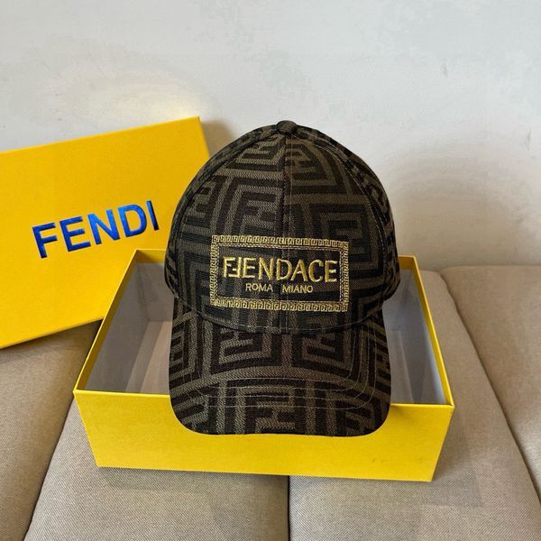 F*endi  Hats Top XX250410-21