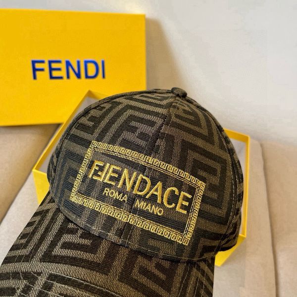 F*endi  Hats Top XX250410-21