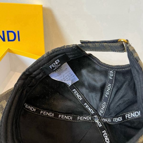 F*endi  Hats Top XX250410-21