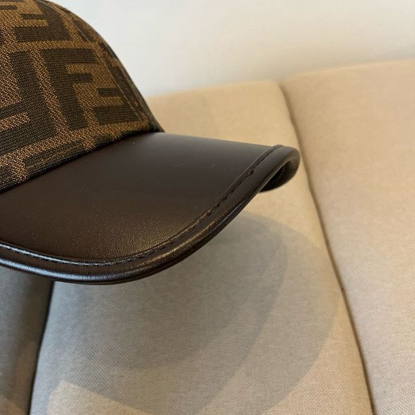 F*endi  Hats Top XX250410-22