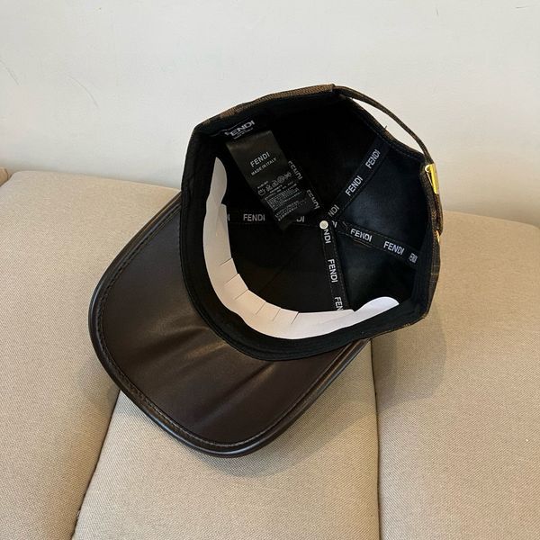 F*endi  Hats Top XX250410-22