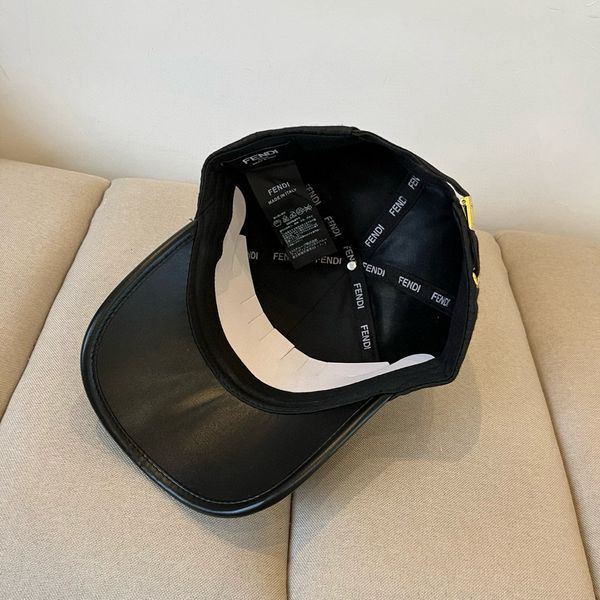 F*endi  Hats Top XX250410-22