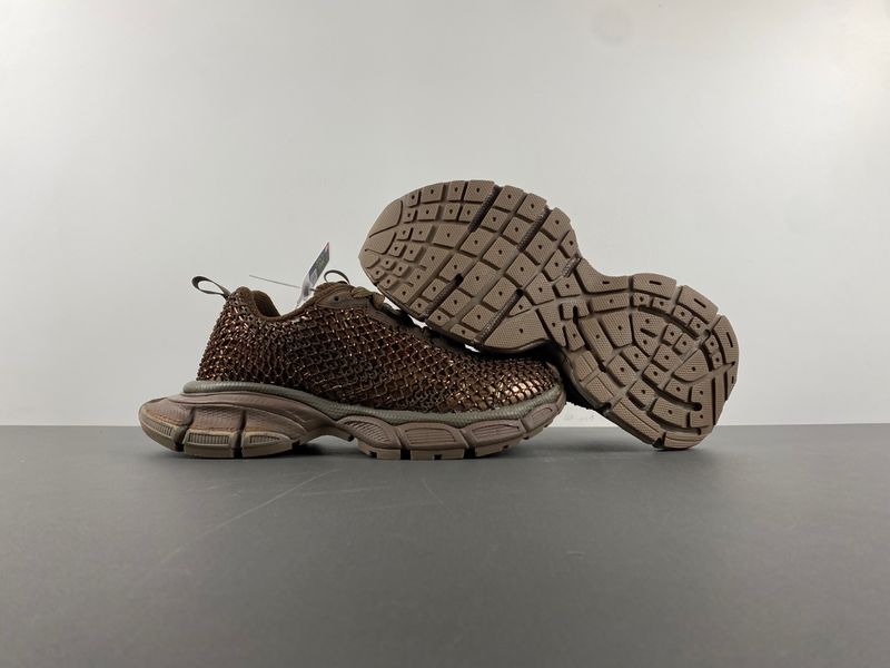 B*alenciaga Sneaker Low AM20250410-7