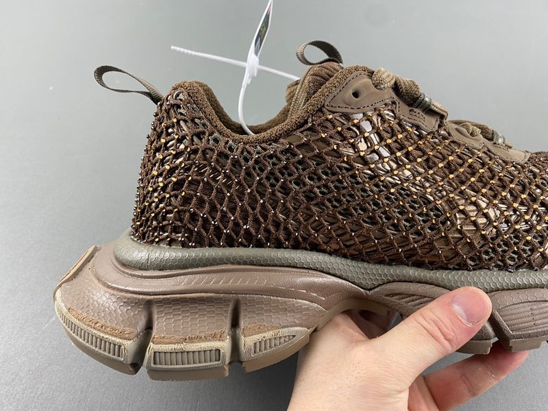 B*alenciaga Sneaker Low AM20250410-7