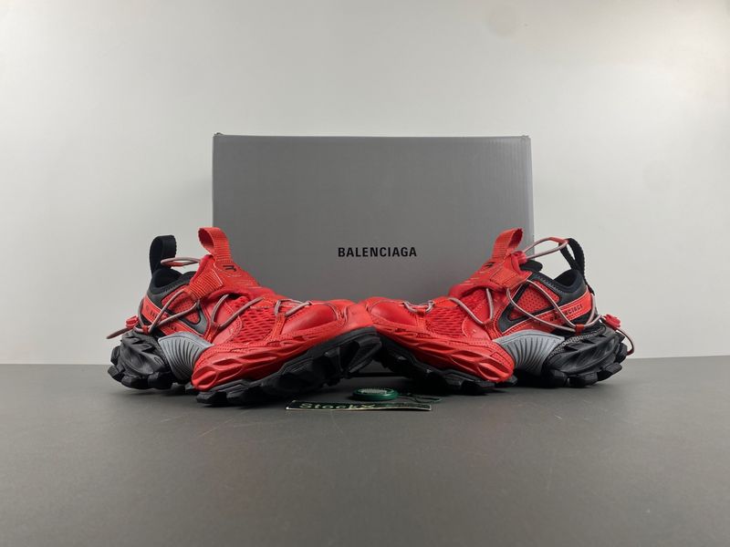 B*alenciaga Sneaker Low AM20250410-8