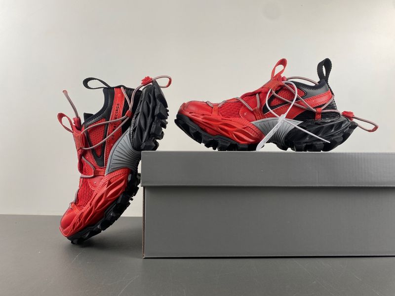 B*alenciaga Sneaker Low AM20250410-8