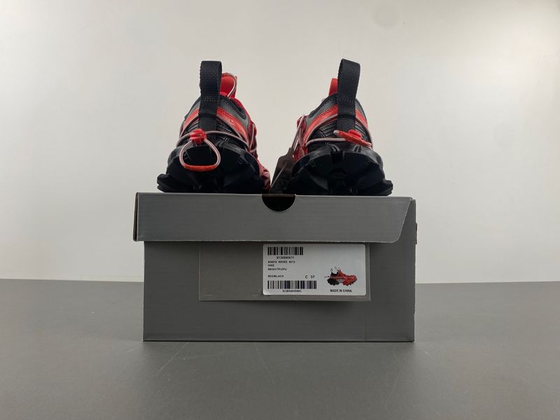 B*alenciaga Sneaker Low AM20250410-8