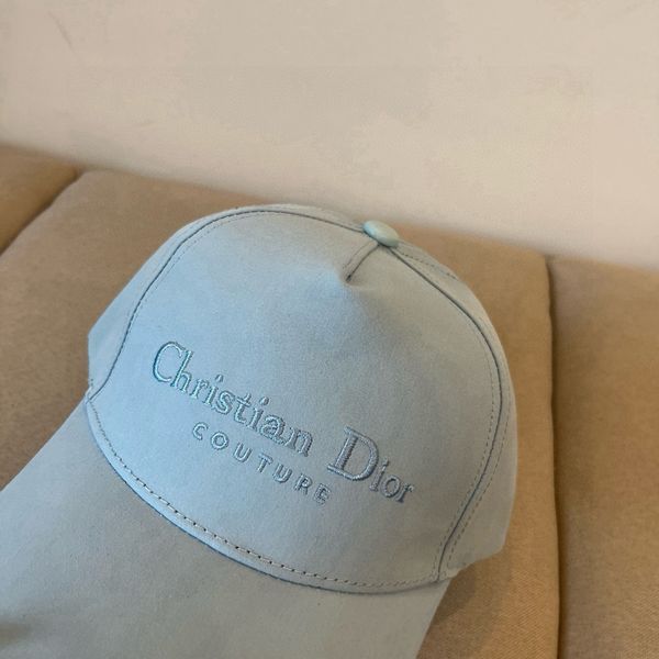D*ior Hats Top XX250410-24