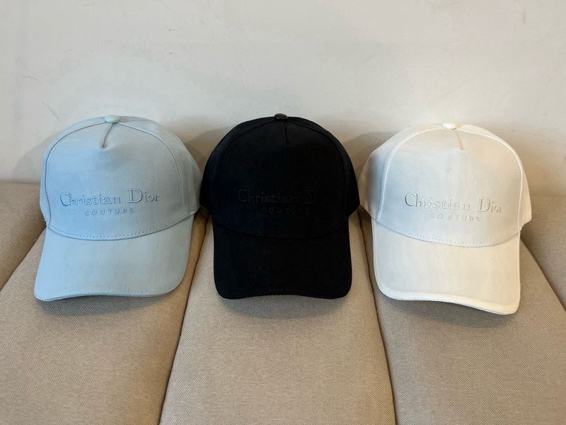 D*ior Hats Top XX250410-24