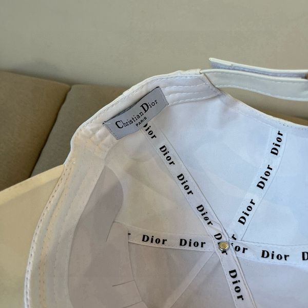 D*ior Hats Top XX250410-24