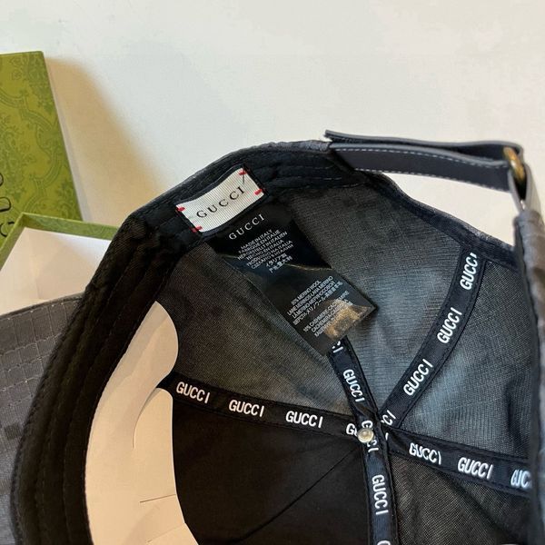 G*ucci  Hats Top XX250410-25