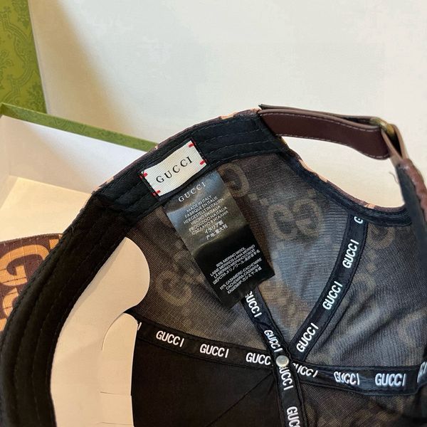 G*ucci  Hats Top XX250410-25