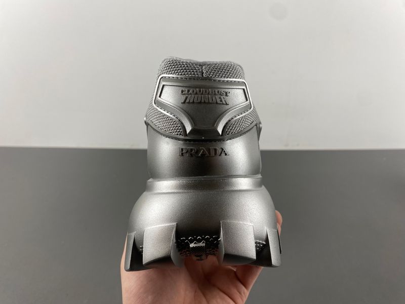 P*rada Top  Sneaker Low RR 20250410-11