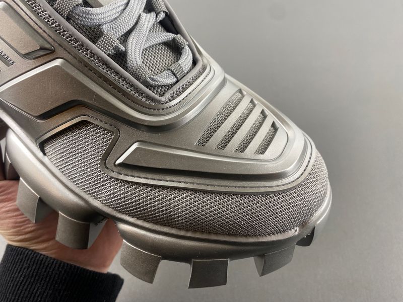 P*rada Top  Sneaker Low RR 20250410-11