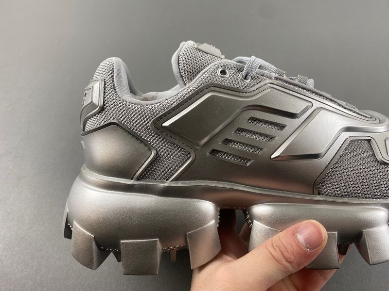 P*rada Top  Sneaker Low RR 20250410-11