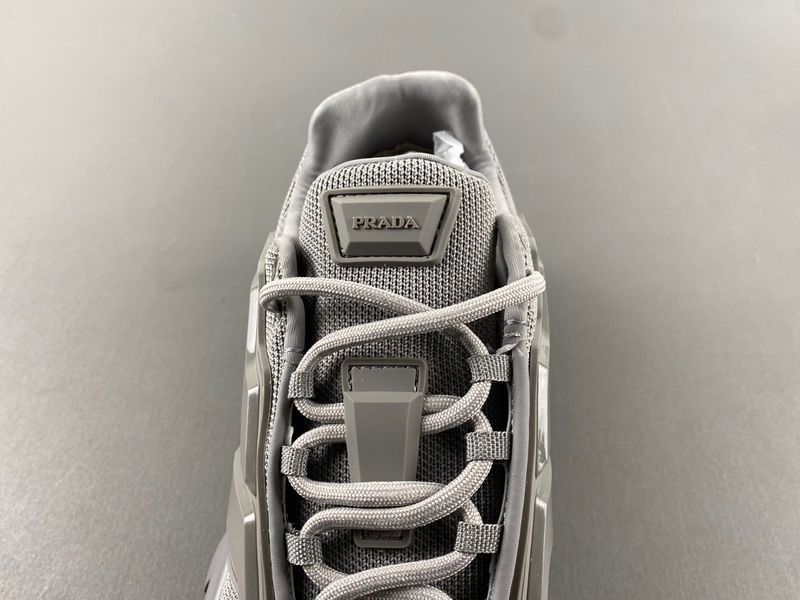 P*rada Top  Sneaker Low RR 20250410-14