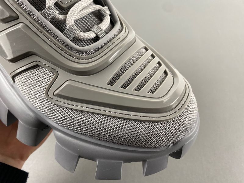 P*rada Top  Sneaker Low RR 20250410-14