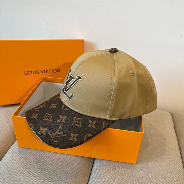 L*ouis V*uitton  Hats Top XX20250411-1
