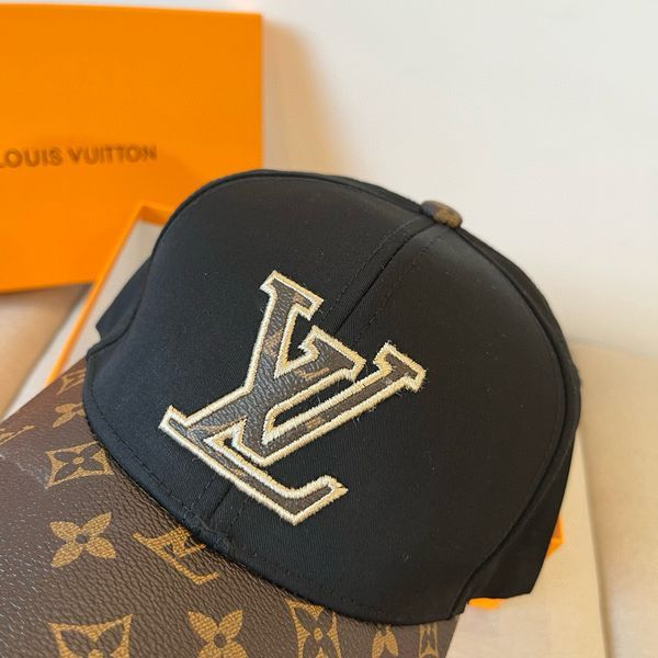 L*ouis V*uitton  Hats Top XX20250411-1