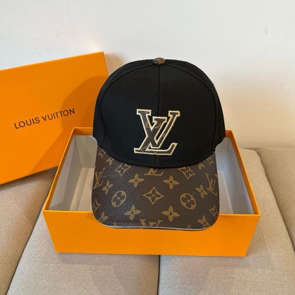 L*ouis V*uitton  Hats Top XX20250411-1