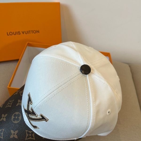 L*ouis V*uitton  Hats Top XX20250411-1
