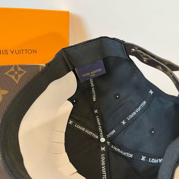 L*ouis V*uitton  Hats Top XX20250411-1