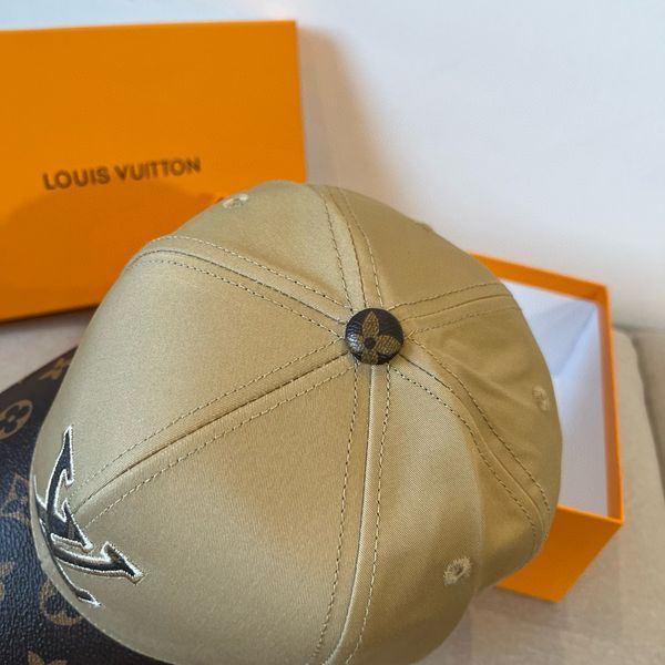 L*ouis V*uitton  Hats Top XX20250411-1